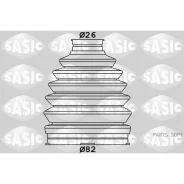 ������� ����� (������� ����� Mazda 6 02- ���. ) Sasic 1906063 Sasic 1906063 1906063 ����