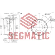 ���� ��������� Segmatic SBD30093055 Segmatic SBD30093055 SBD30093055 ����