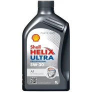 Shell Helix Ultra Professional AF