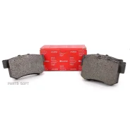 ������� ���. Honda (Civic VIII FD, FA)(2005-2011), Accord) Speedmate SM-BPJ141 Speedmate Smbpj141 SMBPJ141 ����