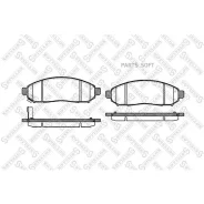 ������� ��������� Nissan Pathfinder/Navara 05- �����. Stellox 002014SX Stellox 002014SX 002014SX ����