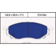 ������� ��������� �������� �������� Honda Civic/Jazz/Stream 01- Tatsumi TCA1066 Tatsumi TCA1066 TCA1066 ����