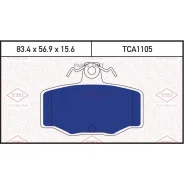 ������� ��������� �������� ������ Nissan Primera 90- Tatsumi TCA1105 Tatsumi TCA1105 TCA1105 ����