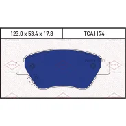 ������� ��������� OPEL Corsa D 06- �����. Tatsumi TCA1174 Tatsumi TCA1174 TCA1174 ����