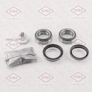 ��������� ������� KIA RIO/Pride 00- �����. Tatsumi TDF1035 Tatsumi TDF1035 TDF1035 ����