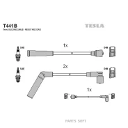 ������� ��������������, �������� Daewoo Matiz 0.8L 09.1998 - Tesla T441B Tesla T441B T441B ����