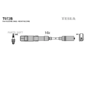 ������� ��������������, �������� MB W202/203/210/211/220 4.3 - 5.5L 1997 - 2008 Tesla T072B Tesla T072B T072B ����