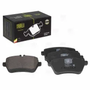 ������� ��������� Mercedes S (W222) (13-) ����. ���. Trialli PF4069 Trialli PF4069 PF4069 ����