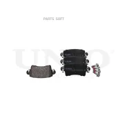 ������� ��������� Nissan Interstar 98- ����. ����. UNIO BRP20005 UNIO BRP20005 BRP20005 ����