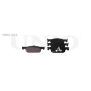 ������� ��������� LADA X-RAY 11- �����. ����. UNIO BRP20166 UNIO BRP20166 BRP20166 ����