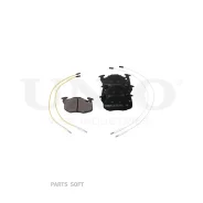 ������� ��������� Renault Megane 96- �����. ����. UNIO BRP20206 UNIO BRP20206 BRP20206 ����