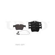������� ��������� MB C(W205) ����. ����. UNIO BRP20446 UNIO BRP20446 BRP20446 ����