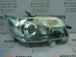 ���� R 12-540 Toyota Corolla Rumion ZRE152 5846 12-540 ����