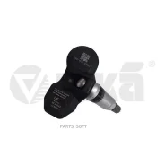 ������ VAG A4/A6/A8/Touareg -18 �������� � ���� VIKA 99071549401 VIKA 99071549401 99071549401 ����