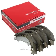 ��������� ������� ���������� (180x42) Renault Logan, Clio II, Symbol II, Dacia Logan, Sandero WEEN 152-2020 WEEN 1522020 1522020 ����