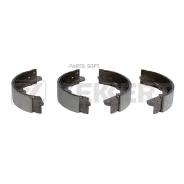 ������� ����. �����. ����. Isuzu Campo (KB) 88- Trooper (UBS) 86- Opel Frontera A 92- Frontera A Zekkert BK-4165 Zekkert BK4165 BK4165 ����