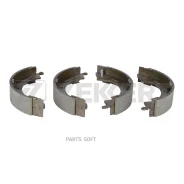 ������� ����. �����. ����. Mitsubishi L200 II 87- L300 II 81- L300 II 86- Pajero 82- Pajero II 9 Zekkert BK-4174 Zekkert BK4174 BK4174 ����