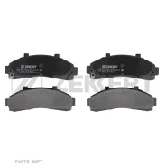 ������� ����. ����. ������. Ford USA Explorer 95- Mazda B-Serie III 96- Zekkert BS-1393 Zekkert BS1393 BS1393 ����