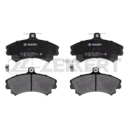 ������� ����. ����. ����� Mitsubishi Carisma (DA) 96- Colt VI 04- Volvo S40 I 96- V40 I 95- Zekkert BS2229 Zekkert BS2229 BS2229 ����
