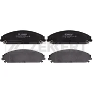 ������� ����. ����. ������. Chrysler 300 C 04- Dodge Challenger 08- Lancia Thema (LX) 11- Zekkert BS-2428 Zekkert BS2428 BS2428 ����