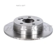 ���� ����. ����. MB C-Class (204) 07- Zekkert BS-5970 Zekkert BS5970 BS5970 ����