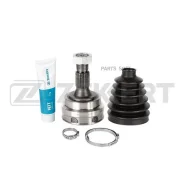 ���� �����. Citroen BX 83- ZX 91- Peugeot 306 93- 405 I-II 87- Zekkert GS-5098 Zekkert GS5098 GS5098 ����