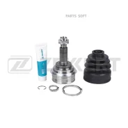 ���� ������� �������� ������ ���� Subaru Forester (SF_) 97- Impreza (GF GC) 95- Legacy (BD BG BE B Zekkert GS-5682 Zekkert GS5682 GS5682 ����