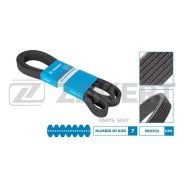 ������ ������������ BMW 5 (F10 F11 F07) 09- 7 (F01 F02 F03 F04) 08- X5 (E70) 10- X6 (E71 E7 Zekkert KR-7DPK1884 Zekkert KR7DPK1884 KR7DPK1884 ����