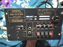 Onkyo ����