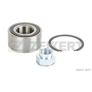 �������� ���������� ������� �������� (� ABS) Fiat Bravo (198) 06- Doblo (263) 10- Stilo (192) 01- Zekkert RL-5082 Zekkert RL5082, ����� RL5082 ����