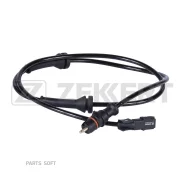 ������ ABS ����. Renault Megane II 02- Scenic II 03- Grand Scenic II 04- Zekkert SE-6270 Zekkert SE6270 SE6270 ����