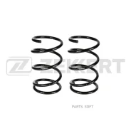 ������� �������� ������. (���������� 2 ��. /���� �� 1 ��. ) Mitsubishi Outlander II 06- Zekkert SF-2456 Zekkert SF2456 SF2456 ����