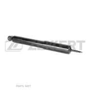����������� ������� �������� �������� UAZ Patriot (3163) 04- Pickup 09- Zekkert SG-6498 Zekkert SG6498 SG6498 ����