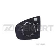 ���������� ������� ������ ������������ ����� � ���������� BMW X5 (E70) 06- X6 (E71 E72) 08- Zekkert SP-1115 Zekkert SP1115 SP1115 ����