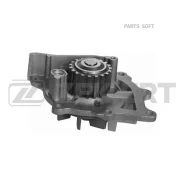 ����� ������� Ford Galaxy II 08- Mondeo IV 08- Land Rover Freelander II 06- Mitsubishi Outlander Zekkert WP-1039 Zekkert WP1039 WP1039 ����