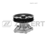 ����� ������� Toyota Corolla (E100 E110) 92- Paseo (EL54) 96- Starlet (P80 EP91) 89- Zekkert WP-1121 Zekkert WP1121 WP1121 ����