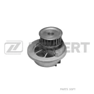 ����� ������� Opel Astra G 98- Combo 05- Corsa C 00- Meriva A 03- Vectra B C 95- Zafira A B 9 Zekkert WP-1200 Zekkert WP1200 WP1200 ����