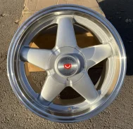 Fonyee. 8.0x16", 4x100, 5x100, ET35, �� 73,1���. ��� ����� �� ������ ����