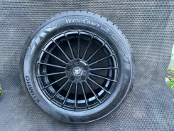 ����� hamann r19 Range Rover L320. 8.5x19" 5x120 ET30 �� 67,1���. ����