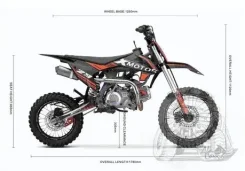 X-Motos Cross. 125����. ��., ��������, ��� ������� ����