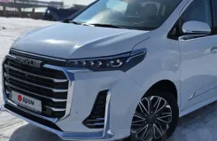 Maxus G20 plus ������ �������� ����