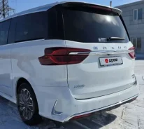 Maxus G20 plus ������ ������ ����