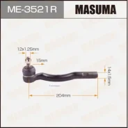 ���������� ������� ���� Masuma Toyota Estima / TCR1#, TCR2#, CXR1#, CXR2# 90-99 RH ME-3521R Masuma, ������ ME3521R ����