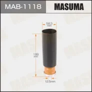 ������� ����� Masuma (�������) MAB-1118 Masuma MAB1118 ����