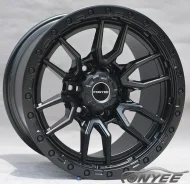 Fonyee. 8.0x16", 6x139.7, ET0, �� 110,1���. ��� ����� �� ������ ����
