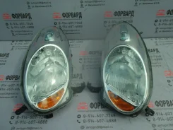 ���� L/R 1816 Nissan March AK12 5872 1816 ����