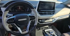 Maxus G20 plus ������� ������������ � ���� ����