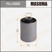 ����������� Masuma Hyundai H-1 II 18- front RU998 ����