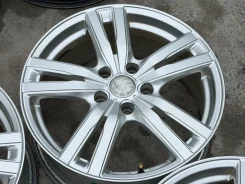 Dunlop Dufact. 7.0x17", 5x114.3, ET38, �� 73,1���. ����