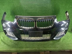 ������ BMW X1 2016 51118072771 F48 B47C20A (2.0T), �������� 51118072771 ����